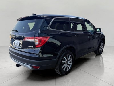2020 Honda Pilot EX-L AWD