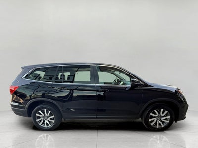 2020 Honda Pilot EX-L AWD