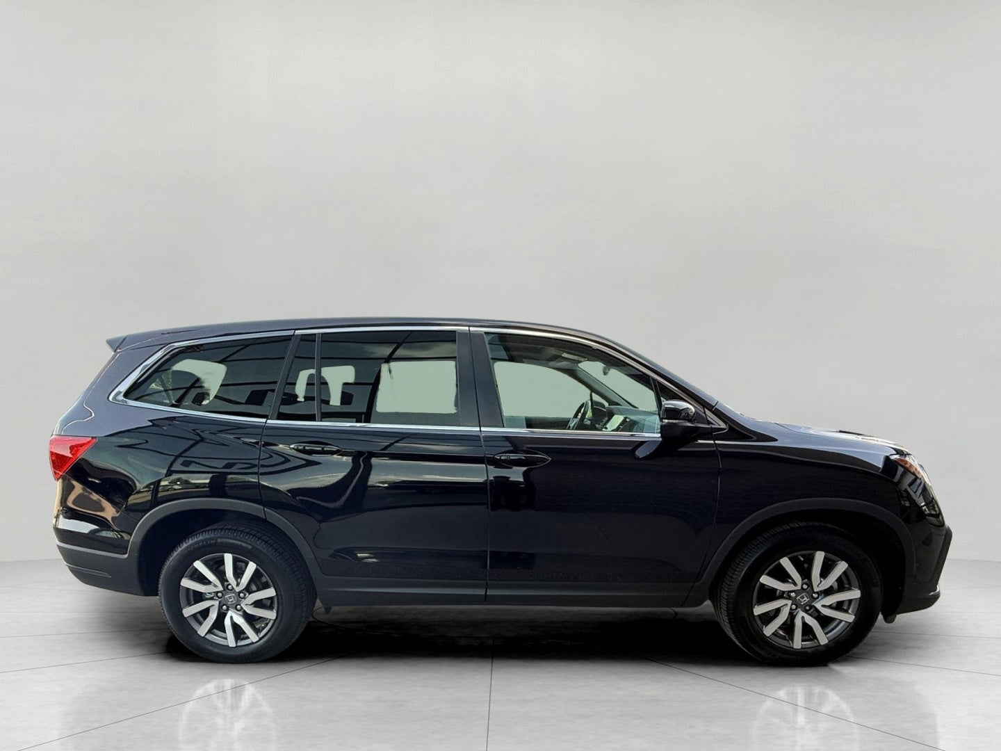2020 Honda Pilot EX-L AWD