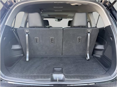 2020 Honda Pilot EX-L AWD
