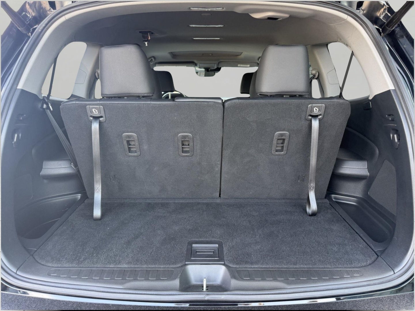 2020 Honda Pilot EX-L AWD