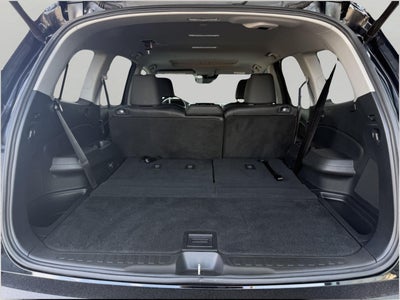 2020 Honda Pilot EX-L AWD
