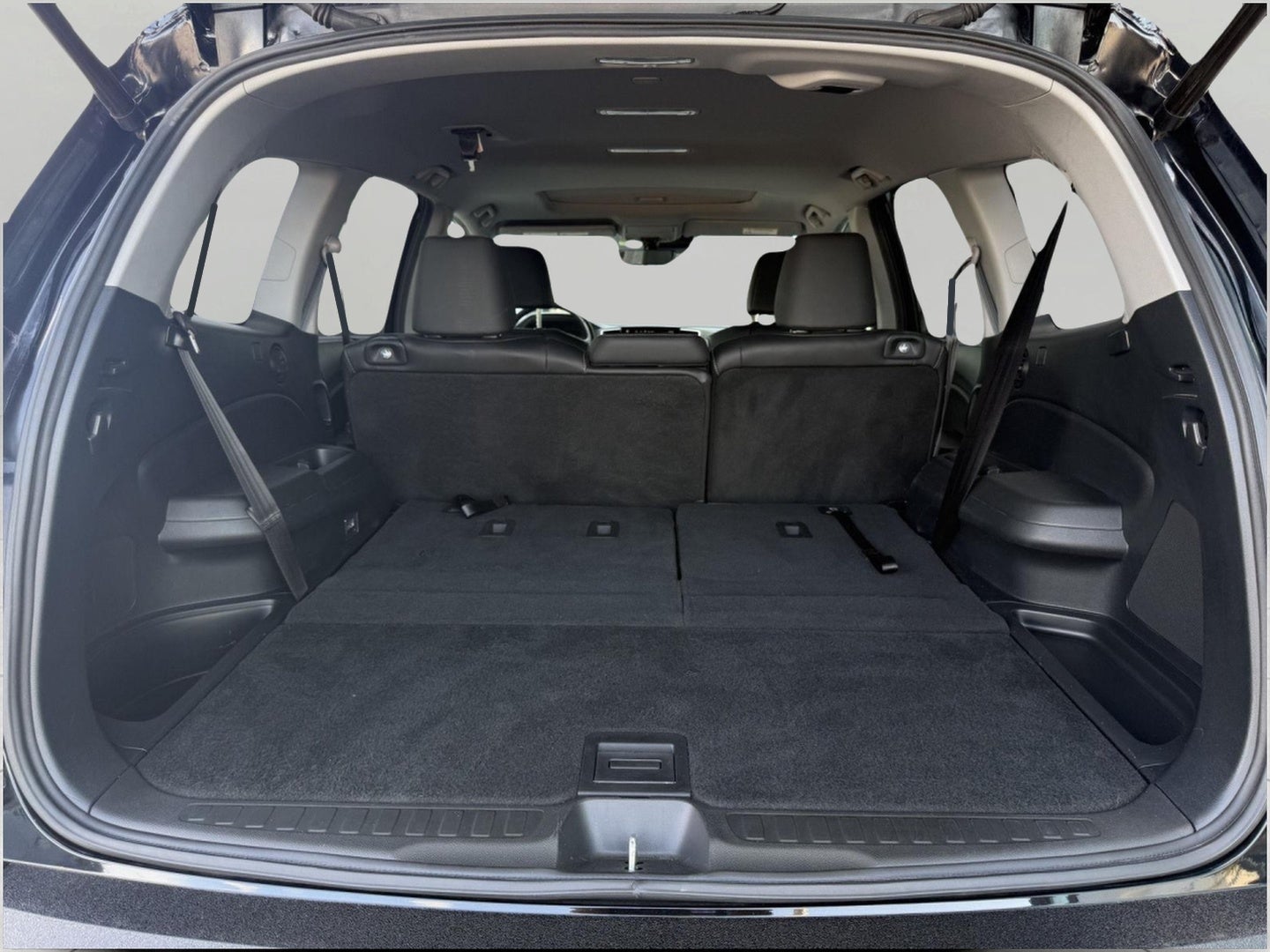 2020 Honda Pilot EX-L AWD