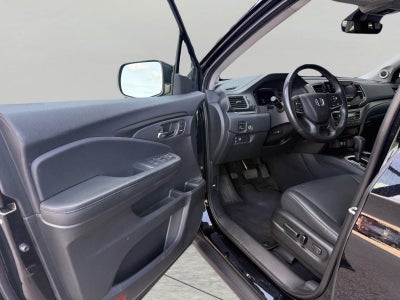 2020 Honda Pilot EX-L AWD