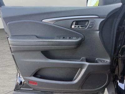 2020 Honda Pilot EX-L AWD