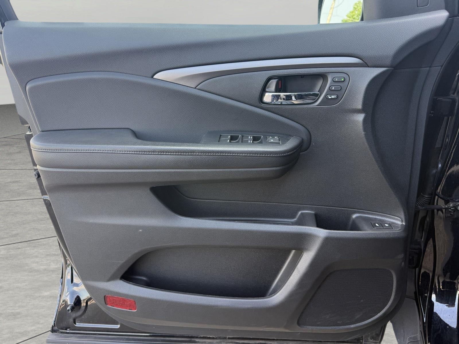 2020 Honda Pilot EX-L AWD