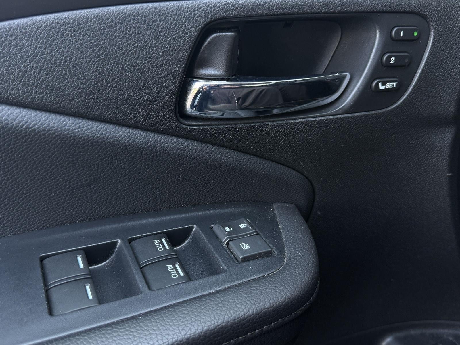 2020 Honda Pilot EX-L AWD