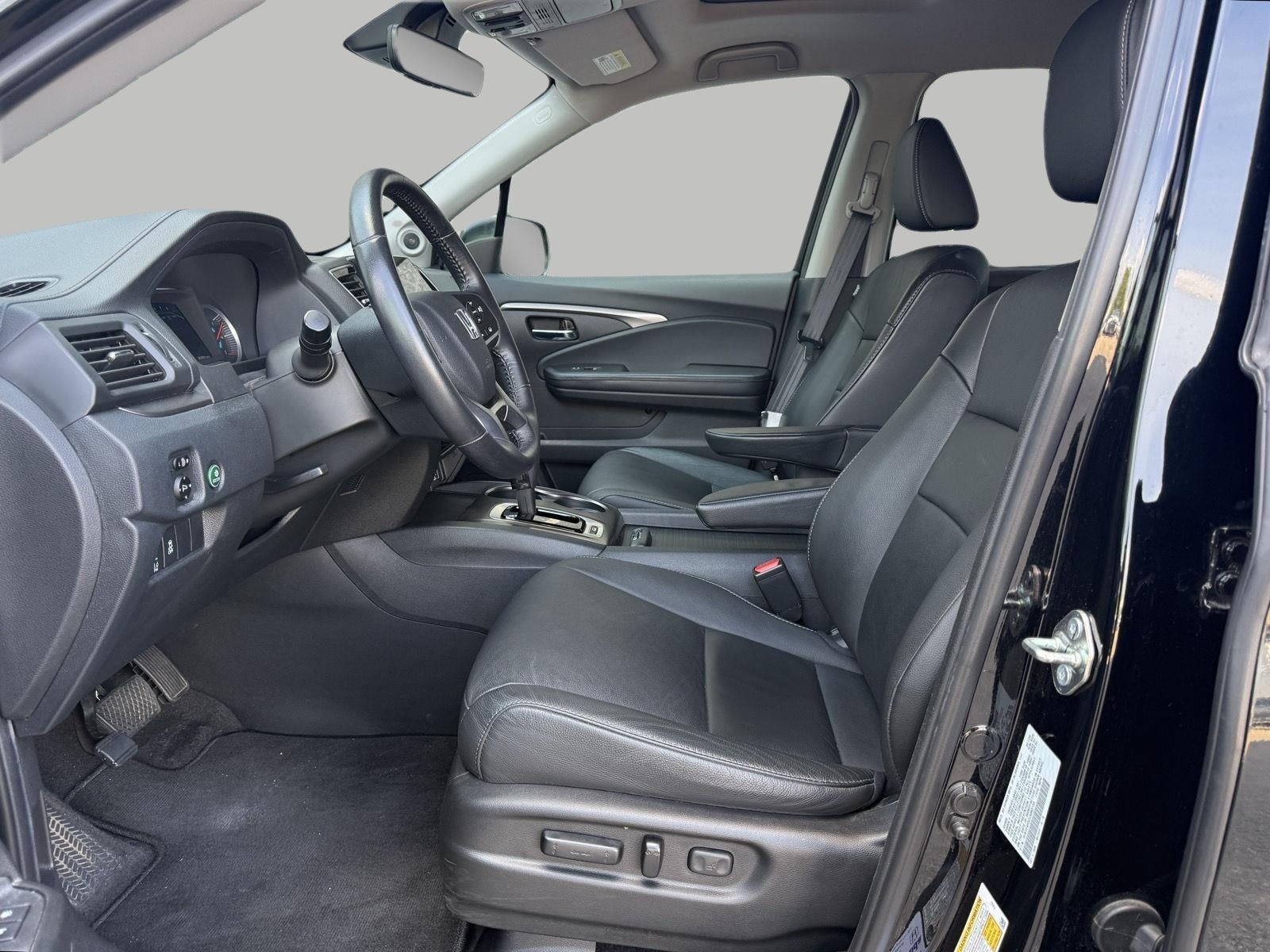2020 Honda Pilot EX-L AWD