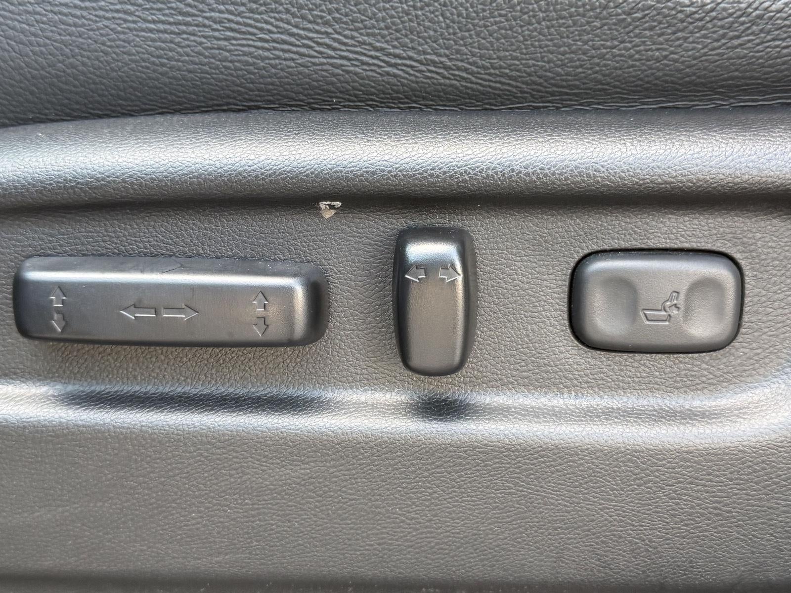 2020 Honda Pilot EX-L AWD