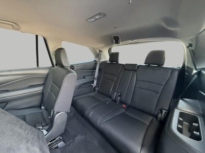 2020 Honda Pilot EX-L AWD