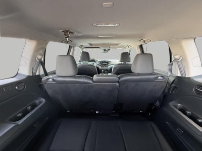 2020 Honda Pilot EX-L AWD