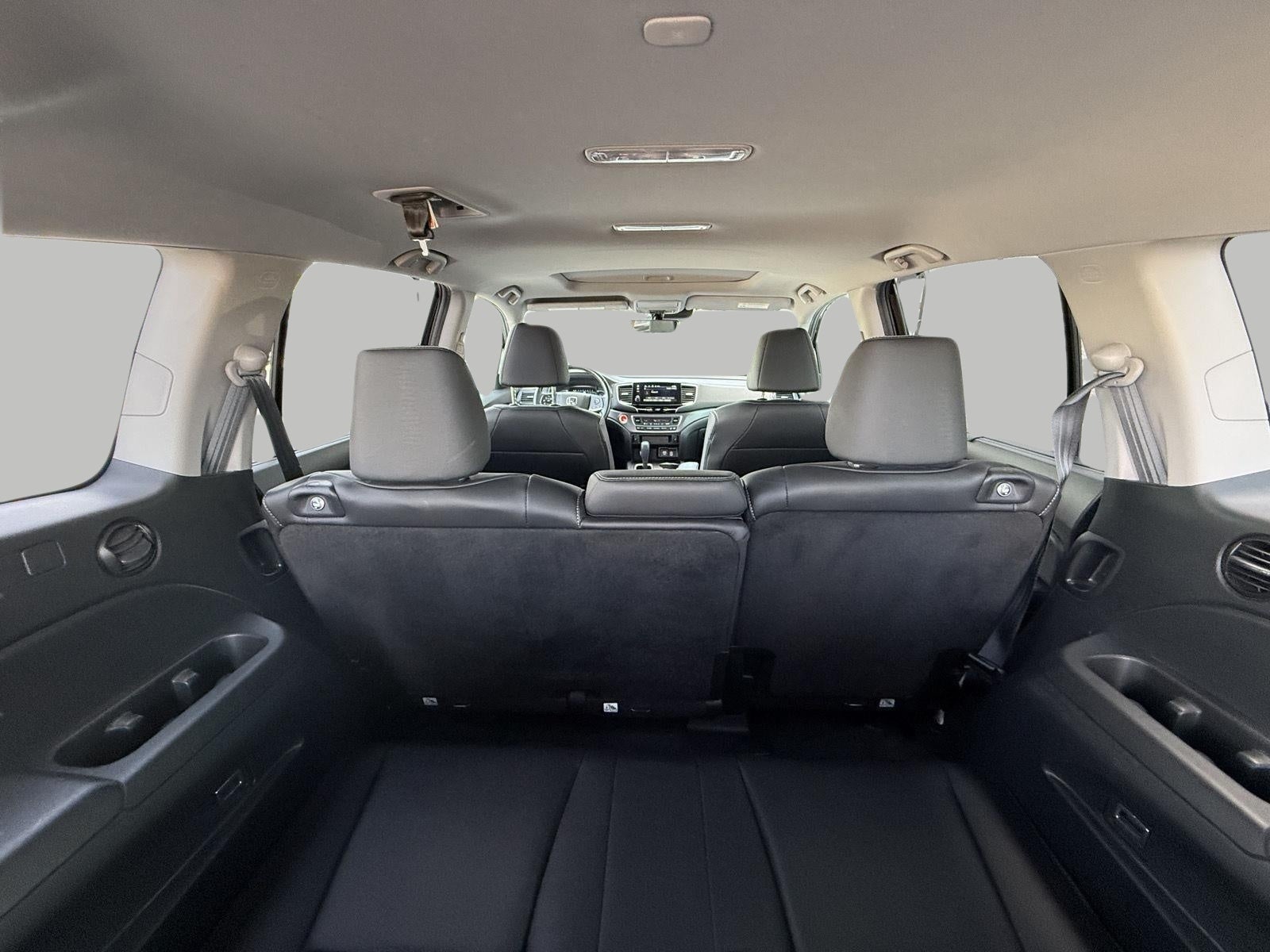 2020 Honda Pilot EX-L AWD