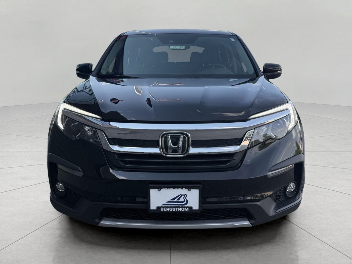 2020 Honda Pilot EX-L AWD