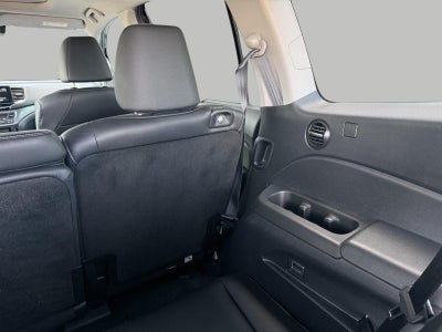 2020 Honda Pilot EX-L AWD