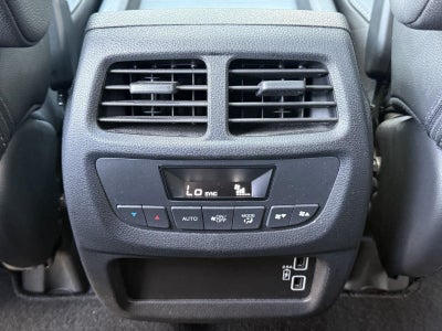 2020 Honda Pilot EX-L AWD