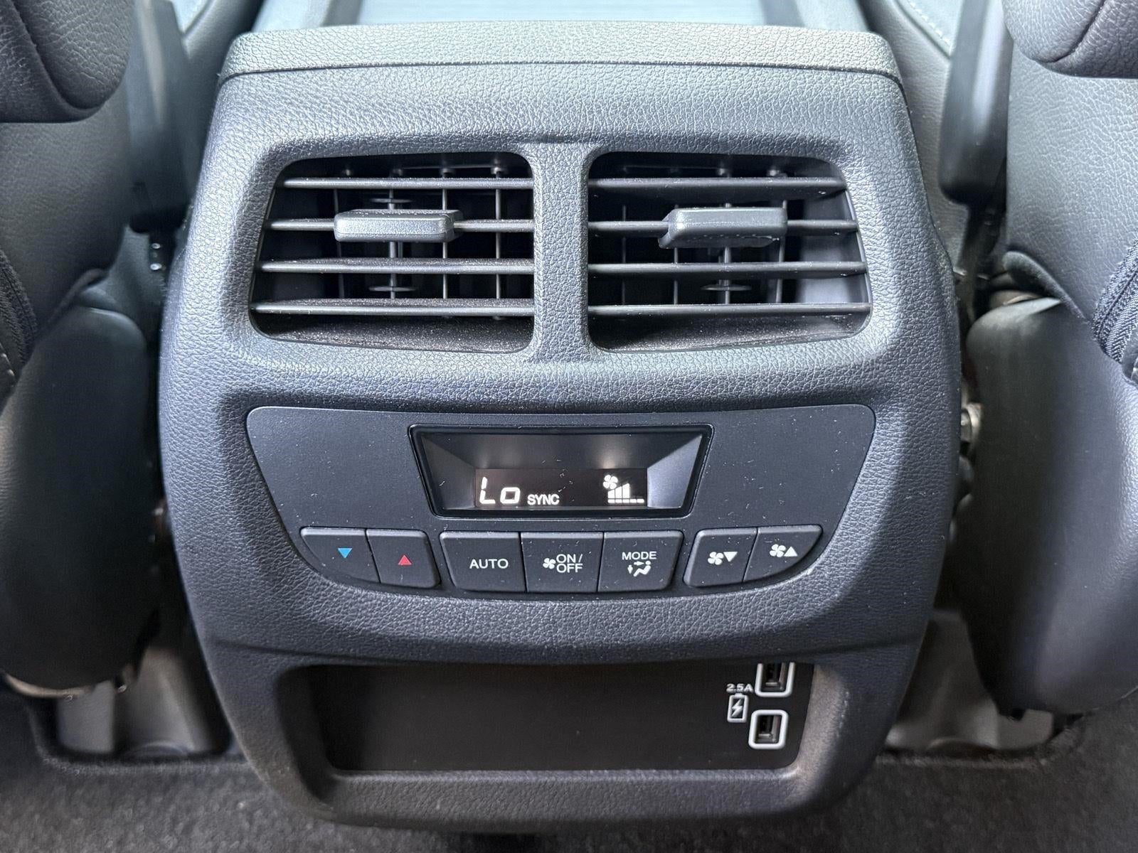2020 Honda Pilot EX-L AWD