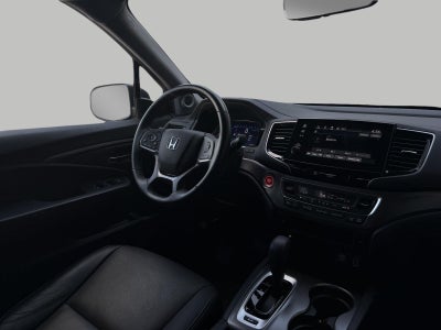 2020 Honda Pilot EX-L AWD
