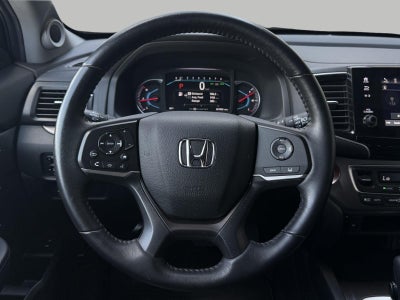 2020 Honda Pilot EX-L AWD