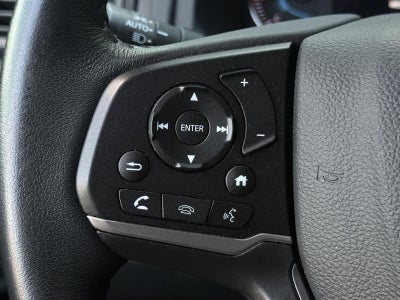 2020 Honda Pilot EX-L AWD
