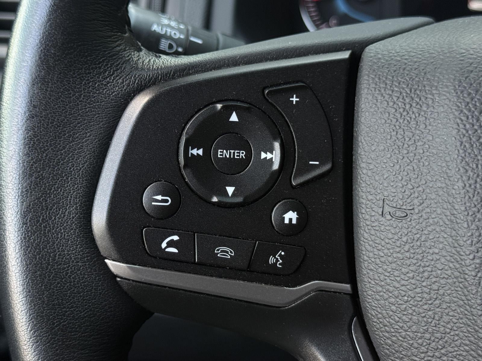 2020 Honda Pilot EX-L AWD