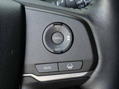 2020 Honda Pilot EX-L AWD