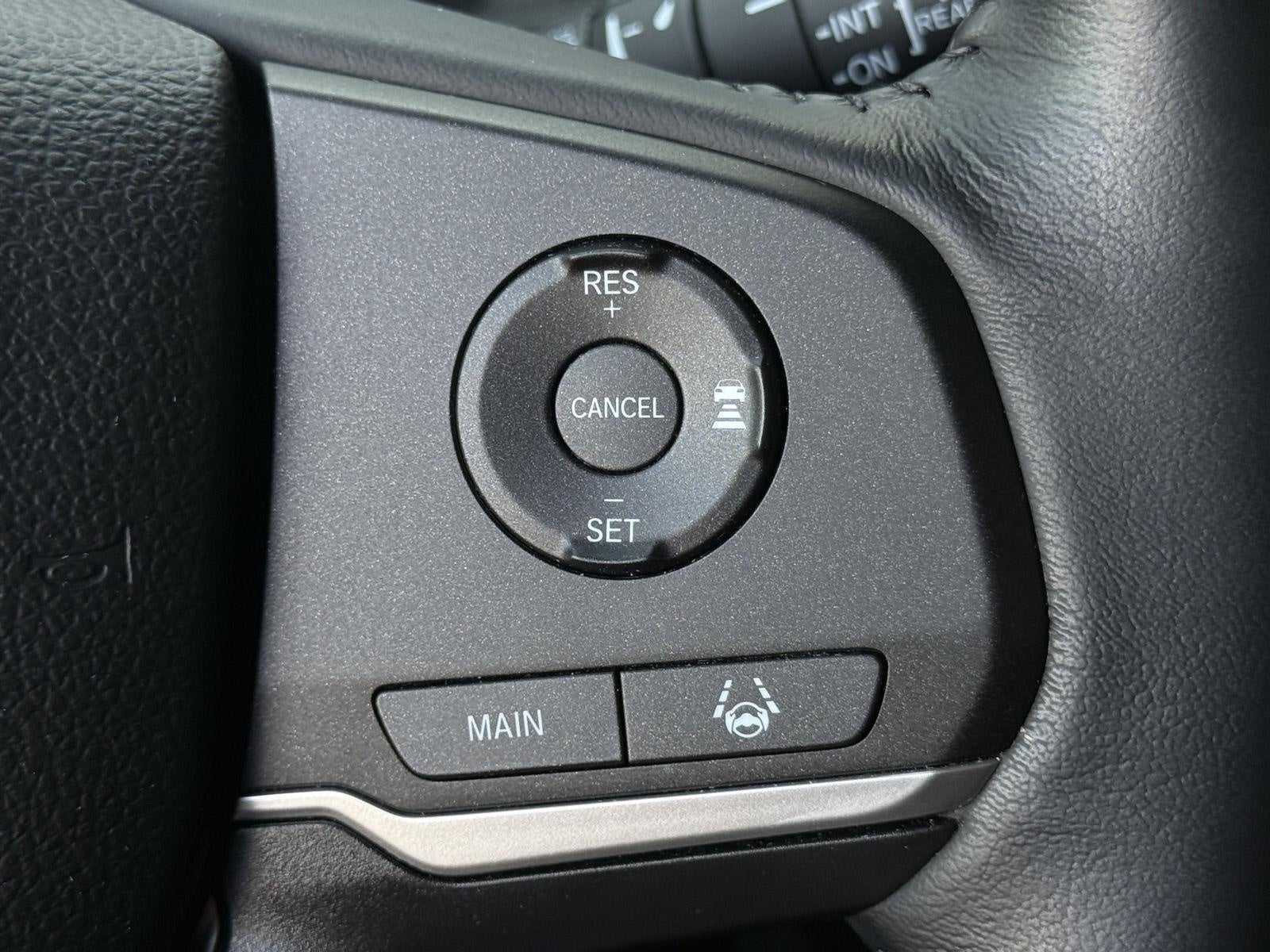 2020 Honda Pilot EX-L AWD