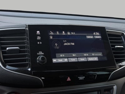 2020 Honda Pilot EX-L AWD