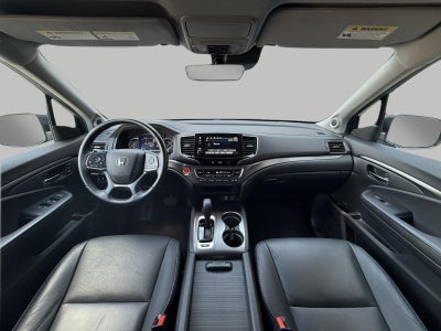 2020 Honda Pilot EX-L AWD