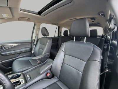 2020 Honda Pilot EX-L AWD