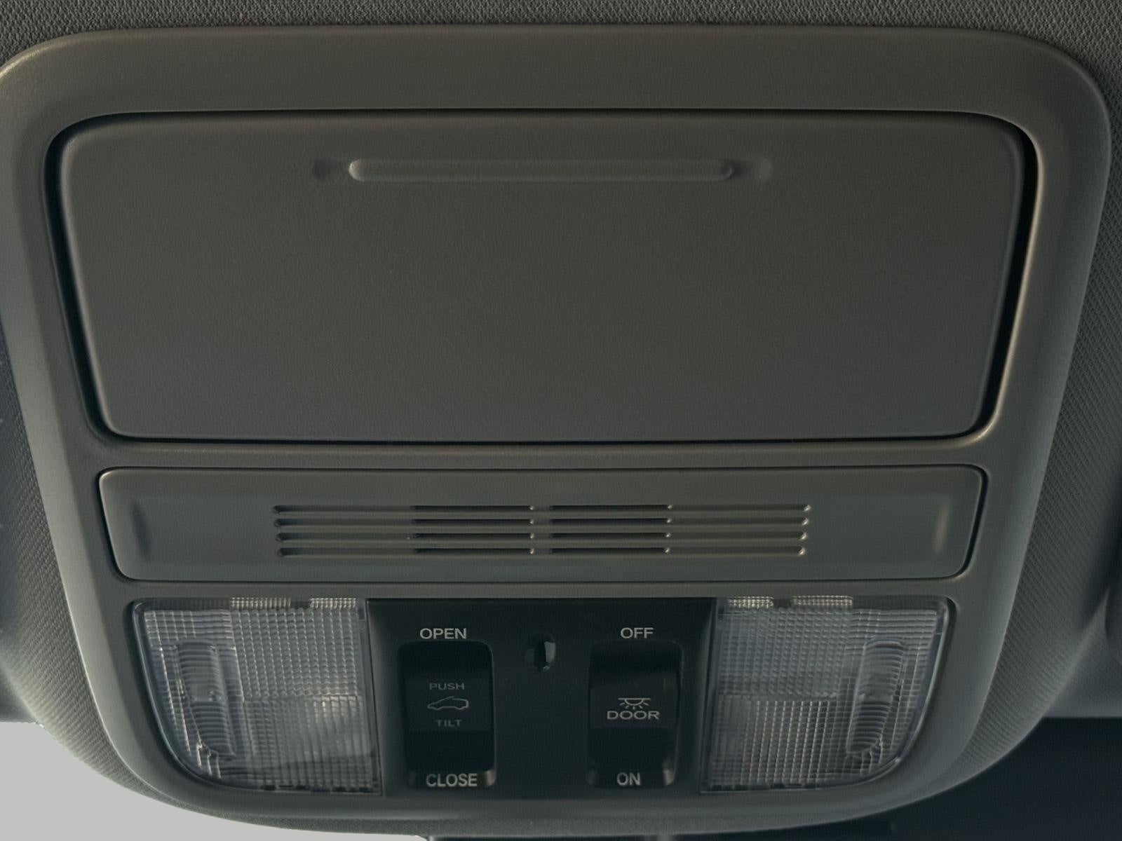 2020 Honda Pilot EX-L AWD