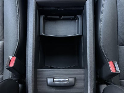 2020 Honda Pilot EX-L AWD