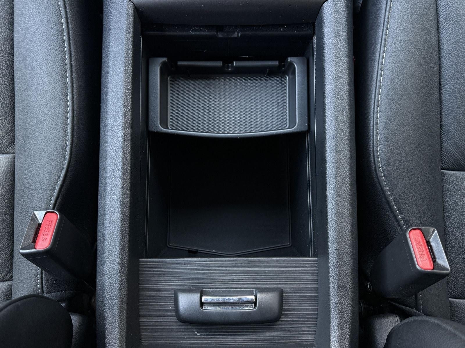 2020 Honda Pilot EX-L AWD