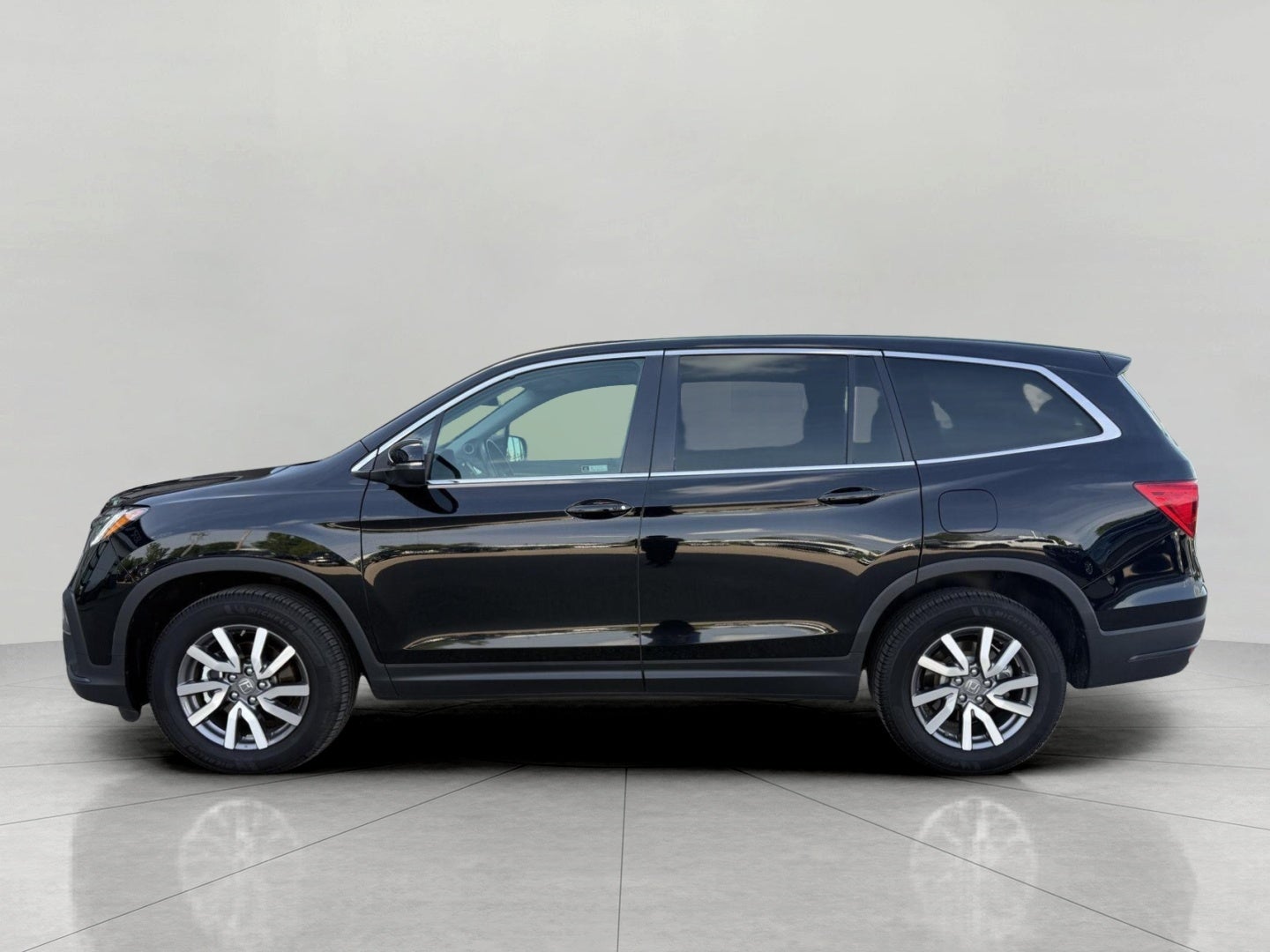 2020 Honda Pilot EX-L AWD