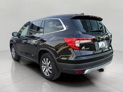 2020 Honda Pilot EX-L AWD