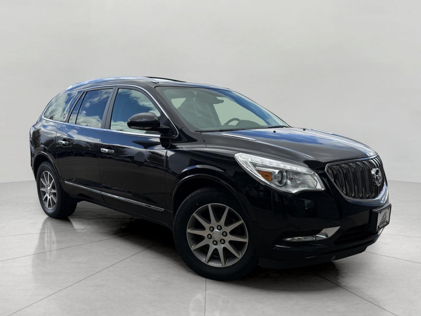 2017 Buick Enclave Leather AWD
