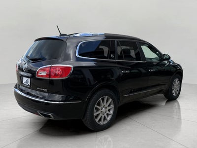 2017 Buick Enclave Leather AWD