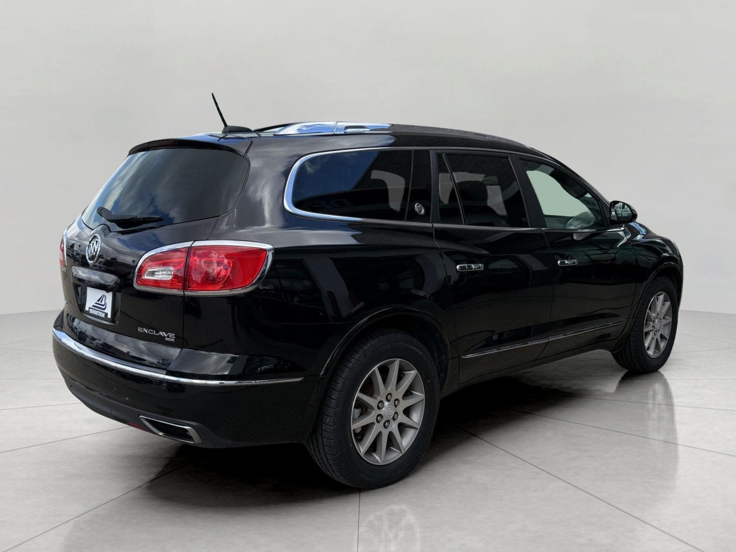 2017 Buick Enclave Leather AWD