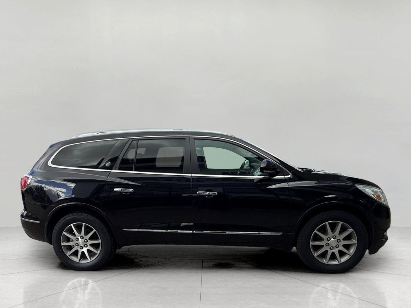 2017 Buick Enclave Leather AWD