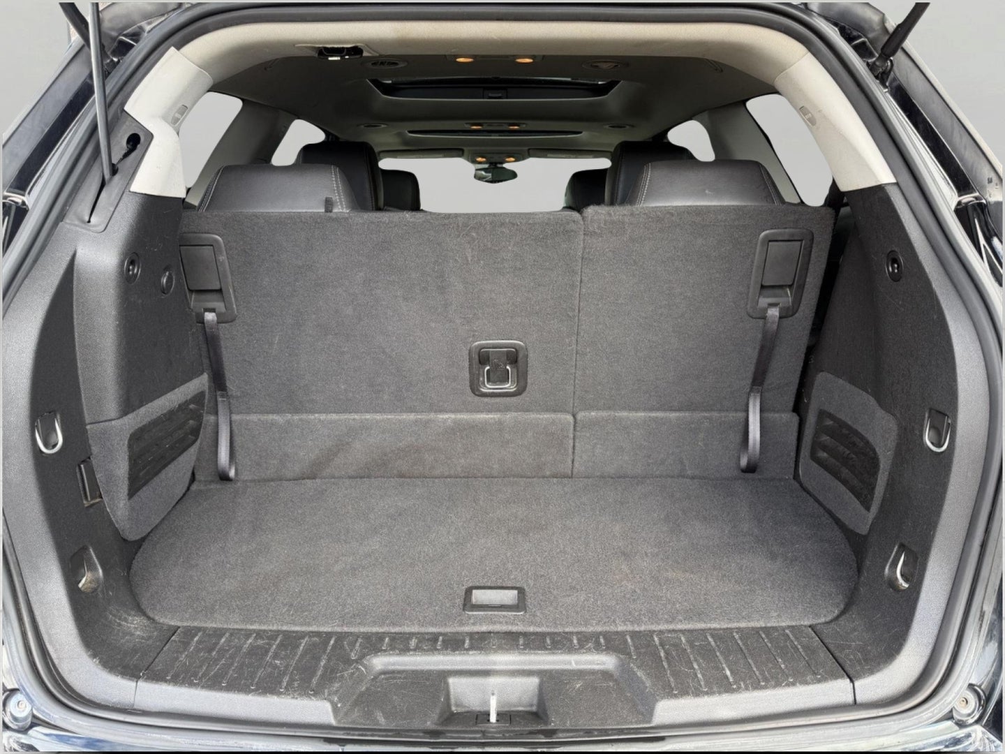 2017 Buick Enclave Leather AWD