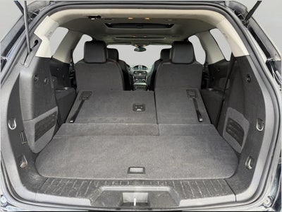 2017 Buick Enclave Leather AWD