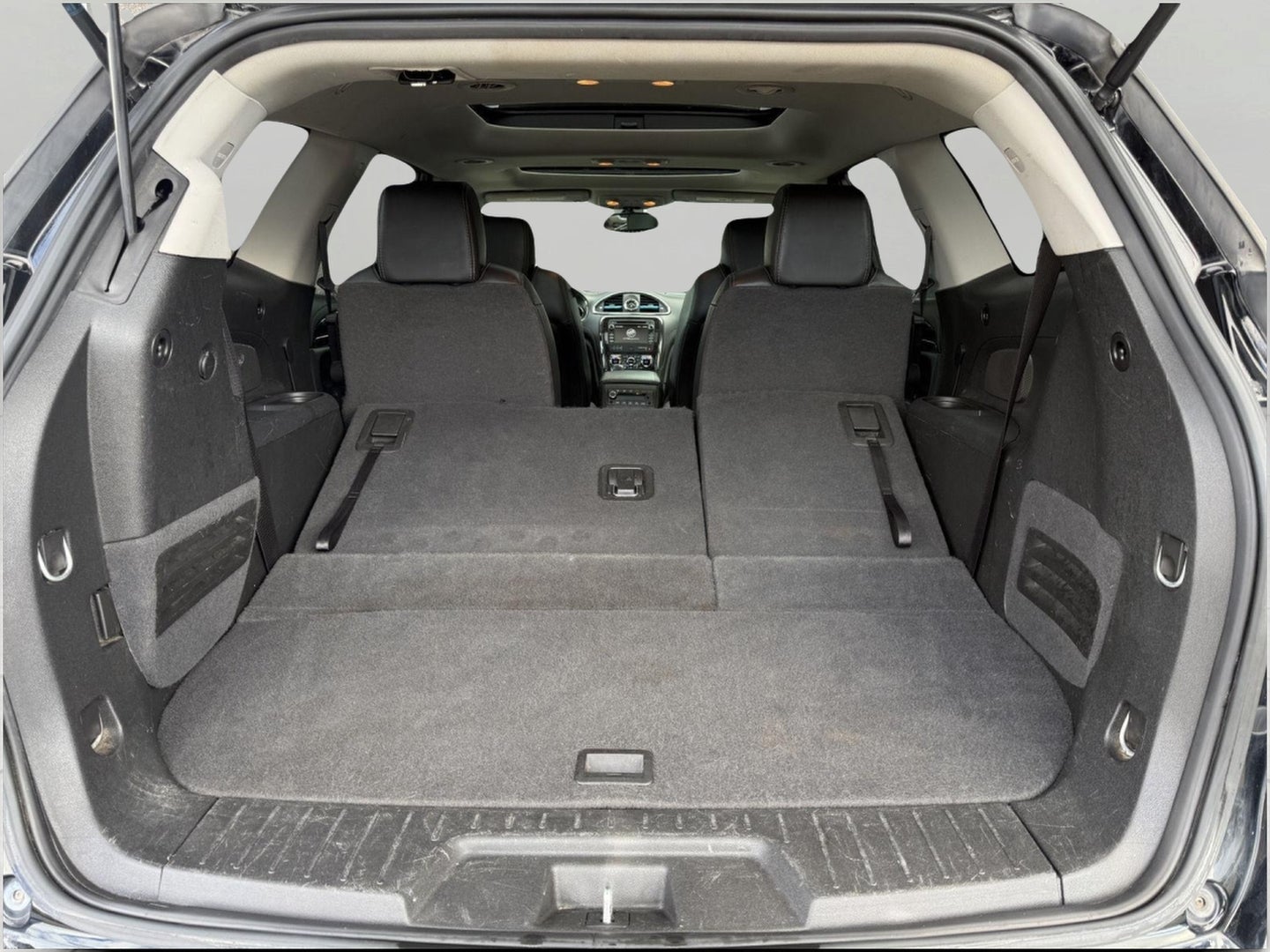 2017 Buick Enclave Leather AWD