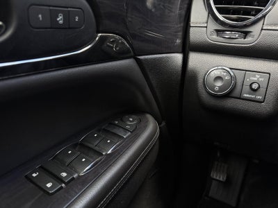 2017 Buick Enclave Leather AWD