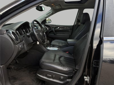 2017 Buick Enclave Leather AWD