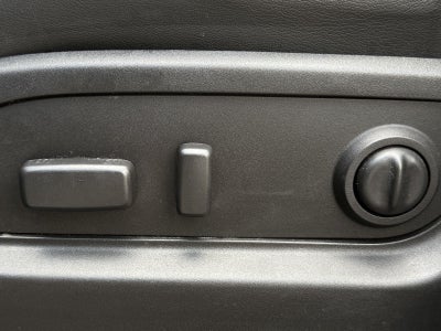 2017 Buick Enclave Leather AWD
