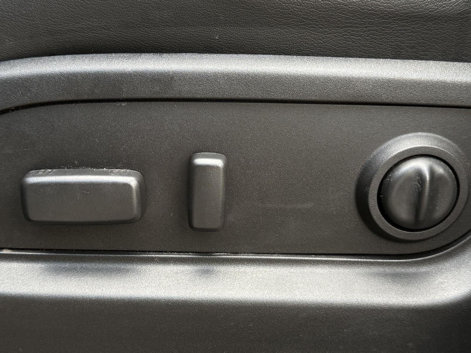 2017 Buick Enclave Leather AWD