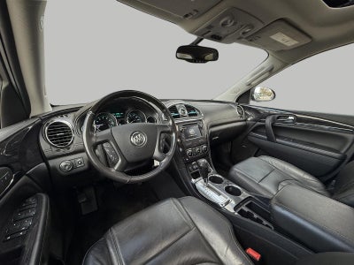 2017 Buick Enclave Leather AWD