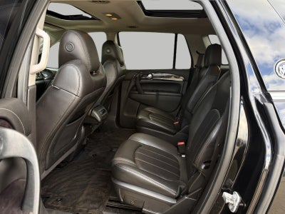2017 Buick Enclave Leather AWD