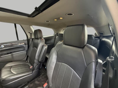 2017 Buick Enclave Leather AWD