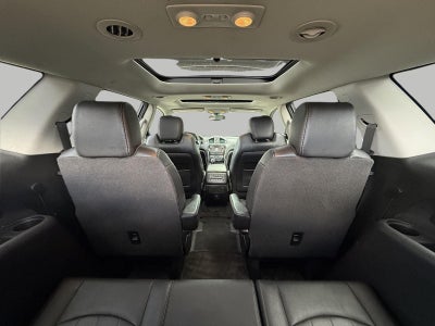 2017 Buick Enclave Leather AWD