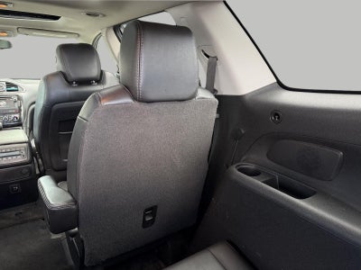 2017 Buick Enclave Leather AWD